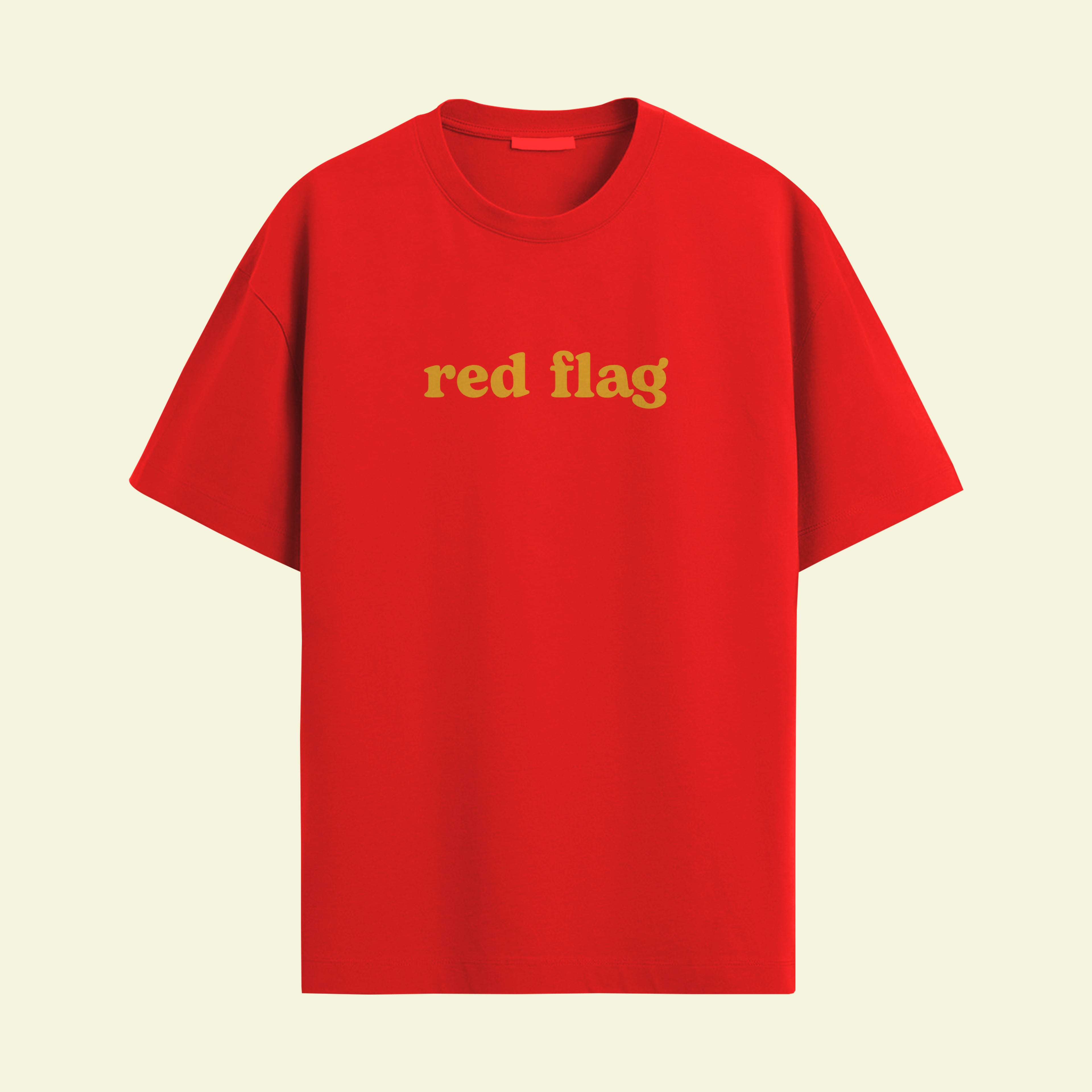 Red Flag